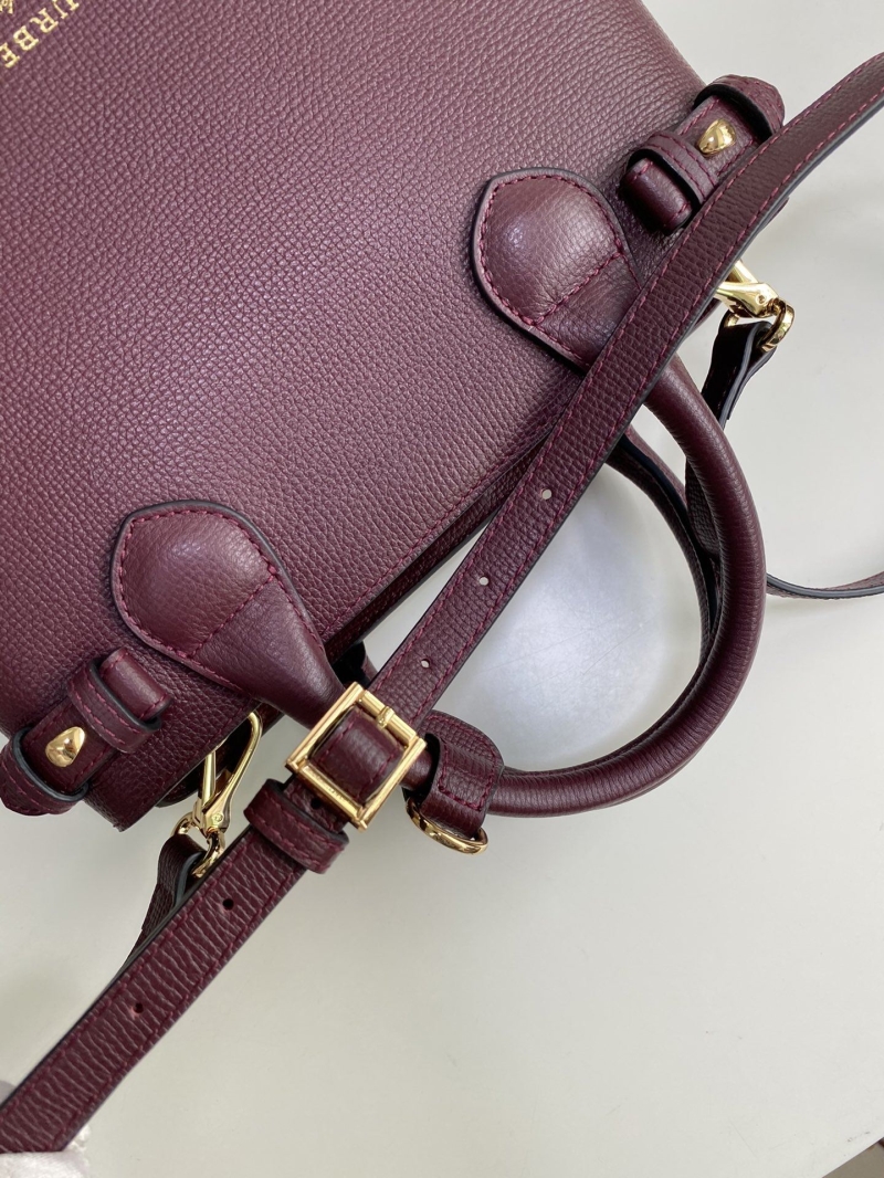 Bv*b*rry top handle bags